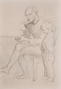  av Helene Schjerfbeck