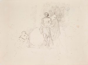  av Helene Schjerfbeck