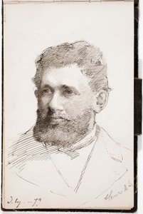  av Helene Schjerfbeck