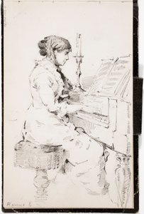  av Helene Schjerfbeck