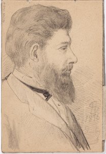  av Helene Schjerfbeck
