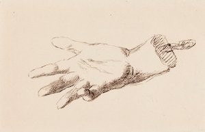 Uten tittel av Helene Schjerfbeck