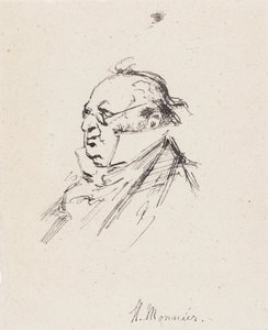 Uten tittel av Helene Schjerfbeck