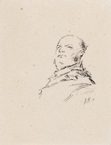 Uten tittel av Helene Schjerfbeck