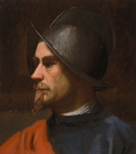  av Helene Schjerfbeck
