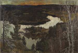  av Helmer Osslund