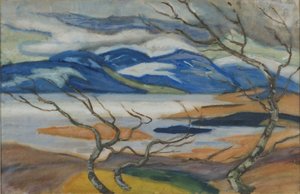  av Helmer Osslund