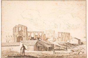 Gallien-palasset, Bordeaux