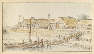  av Hendrick Avercamp