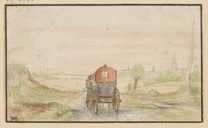  av Hendrick Avercamp
