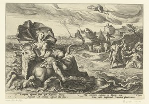 Takbil Europa Ovidius