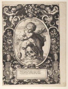  av Hendrick Goltzius