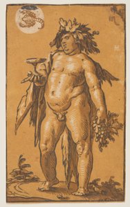  av Hendrick Goltzius