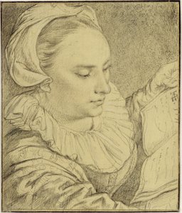  av Hendrick Goltzius