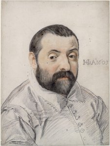  av Hendrick Goltzius