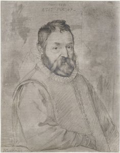  av Hendrick Goltzius