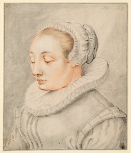  av Hendrick Goltzius