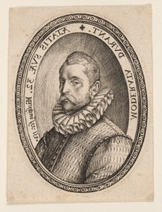  av Hendrick Goltzius