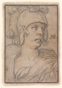  av Hendrick Goltzius
