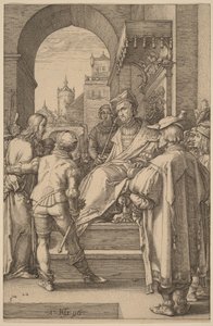  av Hendrick Goltzius