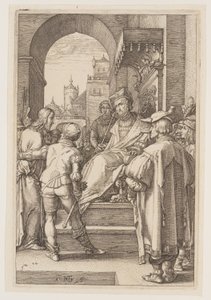  av Hendrick Goltzius