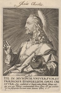  av Hendrick Goltzius