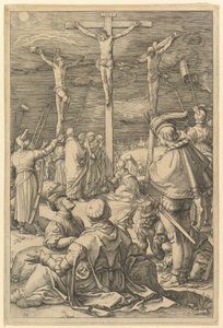  av Hendrick Goltzius