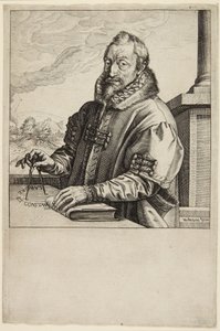 Christopher Plantin