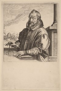  av Hendrick Goltzius