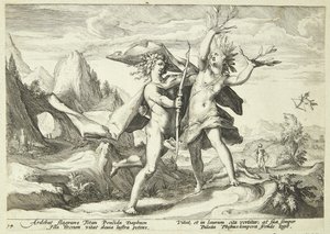 Dafne forvandlet til et laurbærtræ   1283517   no       norwegian Successfully Translated  Original: Christ on the Cross Translat: Christ on the Cross 1273454 no norwegian Successfully Translated Original: Low Water on Breydon Translat: Low Water on Breydo av Hendrick Goltzius