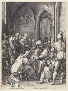 av Hendrick Goltzius