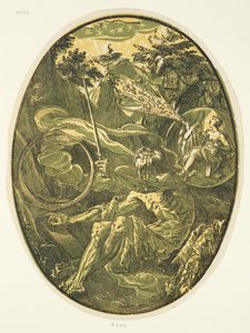  av Hendrick Goltzius