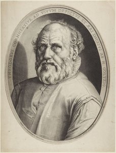 Dirck Volckertsz. Coornhert