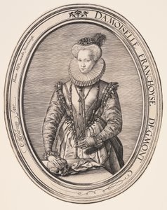  av Hendrick Goltzius