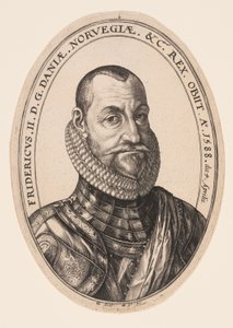  av Hendrick Goltzius