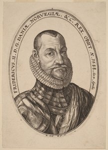  av Hendrick Goltzius