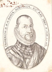  av Hendrick Goltzius