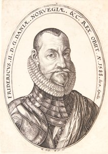  av Hendrick Goltzius