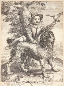  av Hendrick Goltzius