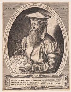  av Hendrick Goltzius