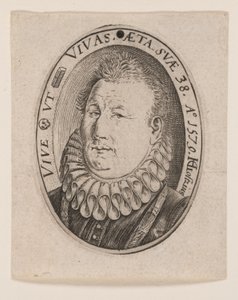  av Hendrick Goltzius