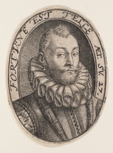  av Hendrick Goltzius