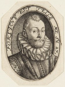  av Hendrick Goltzius