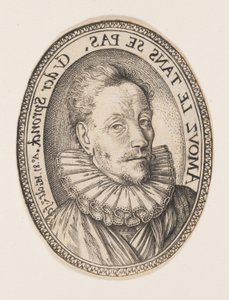  av Hendrick Goltzius