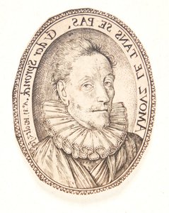  av Hendrick Goltzius