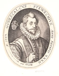  av Hendrick Goltzius