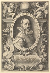  av Hendrick Goltzius