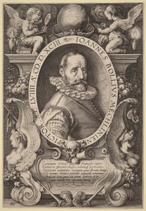  av Hendrick Goltzius