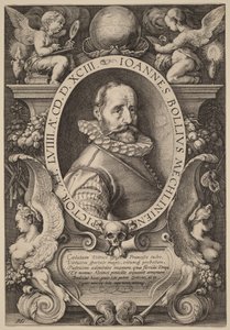  av Hendrick Goltzius
