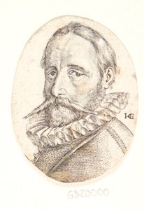  av Hendrick Goltzius